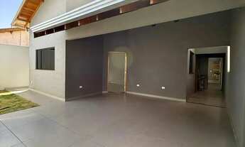 Imagem: Casa no monte castelo nova, primeira locação