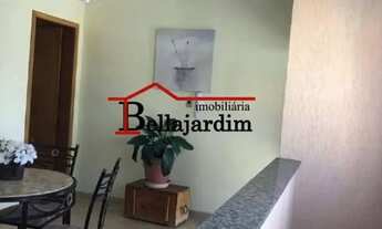 Imagem 4: Cobertura para Alugar 3 dormitórios 1 suíte no Bairro Vila Antonieta em São Bernardo Campo