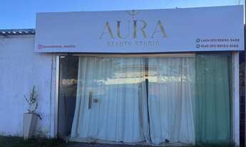 Imagem: Studio alugo completo