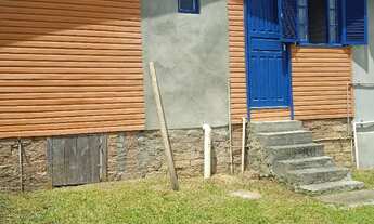 Imagem 2: Casa mista bem conservada