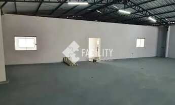 Imagem 6: Salão - Jardim Novo Campos Elíseos - Campinas