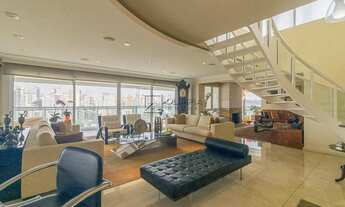 Imagem 4: Venda Cobertura 3 Dormitórios - 847 m² Perdizes