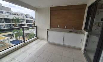 Imagem 2: Recreio, Cobertura Duplex, 178 m2, 4 Suítes, 2 Vagas !