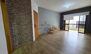 Imagem 3: Oportunidade - Apartamento - Edifício Villaggio Aquarius - Jardim Aquarius - 4 Dormitórios