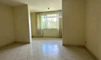 Imagem: Térrea para aluguel tem 105 metros quadrados