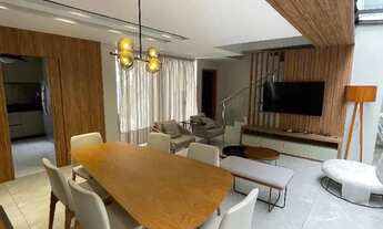 Imagem 2: SN Casa em condomínio com 4 dormitórios