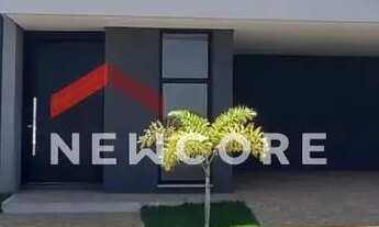 Imagem: Casa de condomínio em Avenida dos Jardins