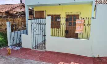 Imagem: Casa 2 Quartos CN5 - Água Inclusa no Aluguel