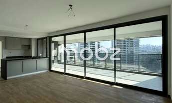 Imagem: Apartamento à venda no Parque Global