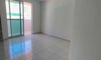 Imagem: Apartamento 2q no Aeroclube/Bessa