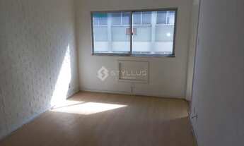 Imagem 2: Apartamento Vazio com Lazer no Condomínio! M83S