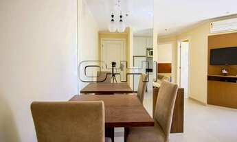 Imagem 3: Aluguel Apartamento 2 Dormitórios - 66 m² Vila Olímpia