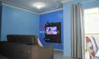 Imagem 7: Apartamento em Rua Manoel Serralha - Santa Mônica - Uberlândia/MG