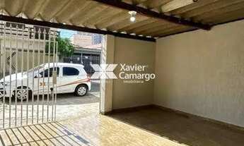 Imagem 3: Casa recém reformada com 2 quartos para locação no Jardim Independência - Rio Claro/SP