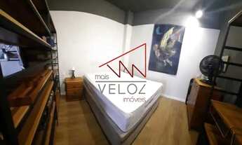 Imagem 3: Kitnet/Conjugado - / Residencial / Centro