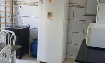 Imagem 4: Aluga-se kitnet mobiliada, perto da Unifei