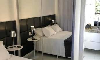 Imagem 3: Lindo apartamento a venda no Porto das Dunas - Mandara Kauai