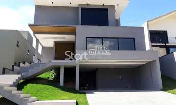 Imagem 2: Casa - Loteamento Alphaville Campinas - Campinas