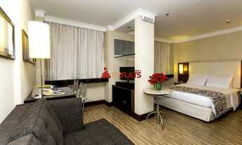 Imagem: Flat com ótimo preço no bairro Jardins