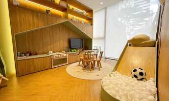 Imagem 7: Aluguel Apartamento 2 Dormitórios - 162 m² Vila Nova Conceição