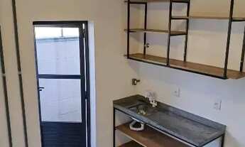 Imagem 6: Imóvel para aluguel com 28 metros quadrados com 1 quarto em Vila Leopoldina - São Paulo