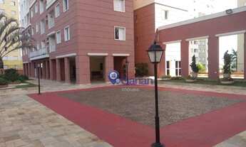 Imagem 2: APARTAMENTO 3 DORMITÓRIOS À VENDA NO PARQUE ITÁLIA EM CAMPINAS.HOSPITAL MÁRIO GATTI