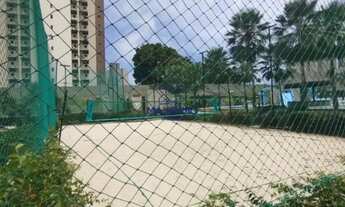 Imagem 7: Apartamento MOBILIADO 3 quartos em Ponta Negra - Natal - RN