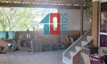 Imagem 5: Barra da Tijuca Apartamento cobertura com 3 dormitórios