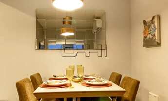 Imagem 7: Aluguel Apartamento 2 Dormitórios - 64 m² Paraíso