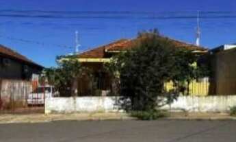 Imagem: Casa 165 m² - Centro - Assis - SP