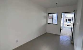 Imagem 2: ALUGO CASA NOVA NO PARADISO