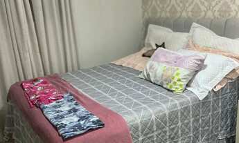 Imagem 7: Excelente apartamento semi mobiliado com 2 quartos na região do Goiabeiras MT