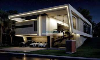 Imagem 4: Casa com 3 dormitórios à venda, 390 m² por R$ 4.890.000,00 - Prado Bairro - Cidade - Grava