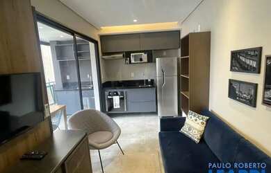 Imagem 2: APARTAMENTO - PINHEIROS - SP