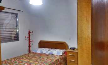 Imagem 5: Apartamento em Rua Congonhas - Rudge Ramos - São Bernardo do Campo/SP