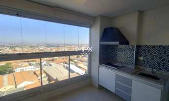 Imagem: Apartamento à venda em Piracicaba, Paulicéia