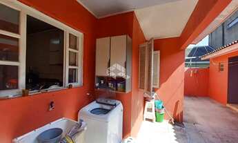 Imagem 4: Casa com 3 dormitórios sendo 1 suíte, aceita financiamento e FGTS no Bairro Harmonia/Canoa