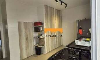 Imagem 4: Sobrado com 2 dormitórios à venda, 115 m² por R$ 650.000,00 - Vila Caminho do Mar - São Be