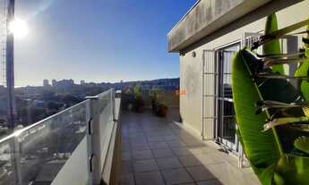 Imagem 3: Apartamento em Tristeza