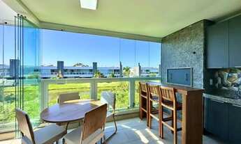 Imagem 3: Apartamento mobiliado e decorado com 04 dormitórios à venda em Xangri-lá - Condomínio Ross