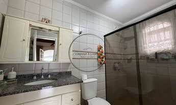 Imagem 4: Casa no Condomínio Marf II com Piscina Aquecida, Pomar e Lazer Completo