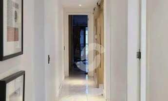 Imagem 6: Apartamento com 4 dormitórios à venda, 200 m² por R$ 1.970.000,00 - Ingá - Niterói/RJ