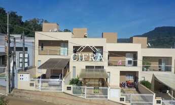 Imagem: Sobrado Geminado - Venda - 02 dormitórios