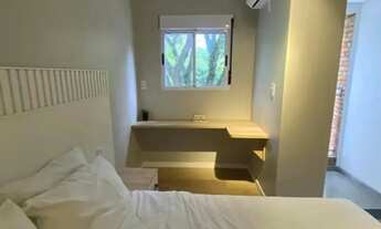 Imagem 3: Imóvel para aluguel tem 20 metros quadrados com 1 quarto em Liberdade - São Paulo - SP