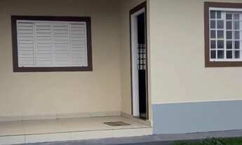 Imagem: Casa 2/4 no Residencial Candeias - Senador