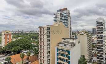 Imagem 5: Venda Apartamento 3 Dormitórios - 101 m² Pinheiros