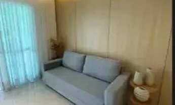 Imagem 3: Apartamento à venda no ED. SAONE, ALPHAVILLE, Barra dos Coqueiros, SE