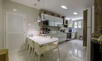 Imagem 13: LB - RJ926 Casa com 06 quartos, 600 m² - venda por R$ 4.800.000 ou aluguel por R$ 51.185/m