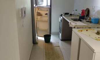 Imagem 3: Apto 2 dorm Guanabara semi mobilliado