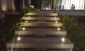 Imagem 6: Casa com 3 dormitórios, 250 m² - venda por R$ 2.198.000,00 ou aluguel por R$ 12.600,00/mês